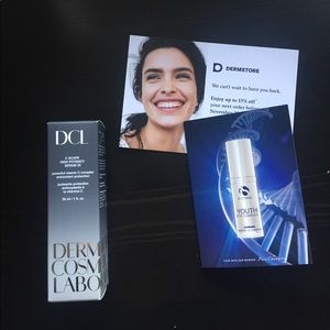 DCL C-Scape Vitamin C Serum